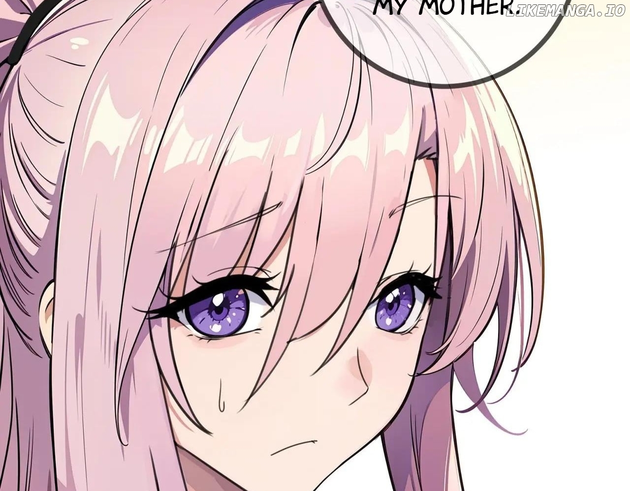 Daddy President Is Too Hard To Deal With Chapter 178 - page 25